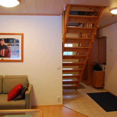 Spa Suites Ikaalisten Kylpylae Ikaalinen Kültér fotó