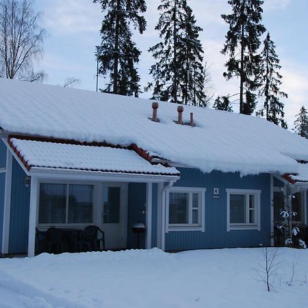 Spa Suites Ikaalisten Kylpylae Ikaalinen Kültér fotó