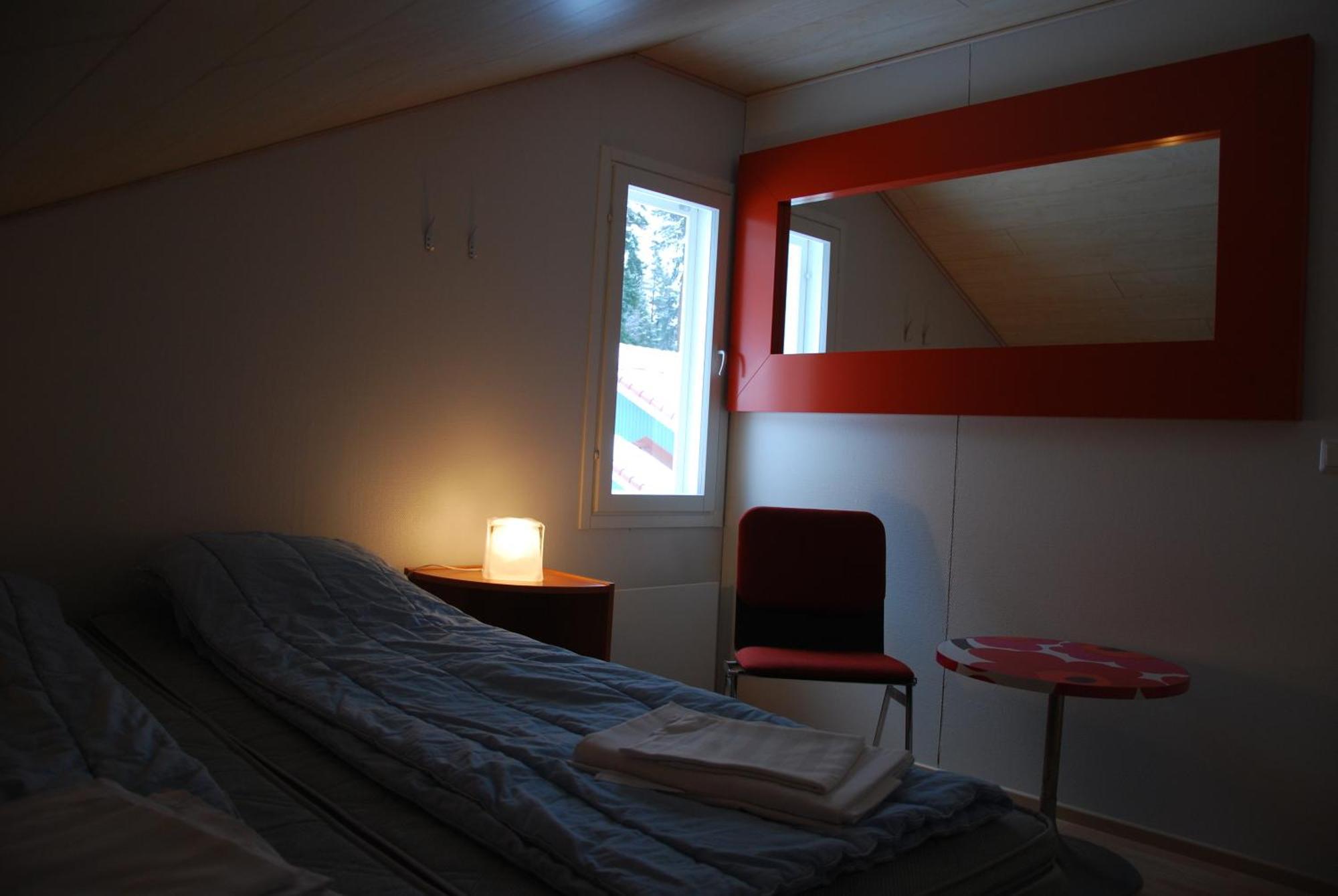Spa Suites Ikaalisten Kylpylae Ikaalinen Kültér fotó