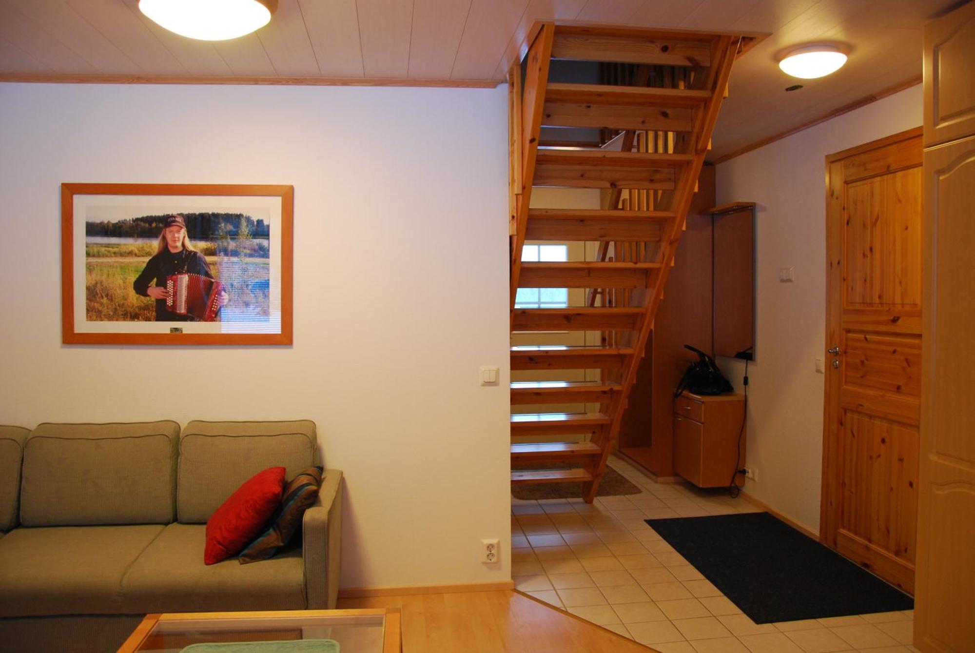 Spa Suites Ikaalisten Kylpylae Ikaalinen Kültér fotó