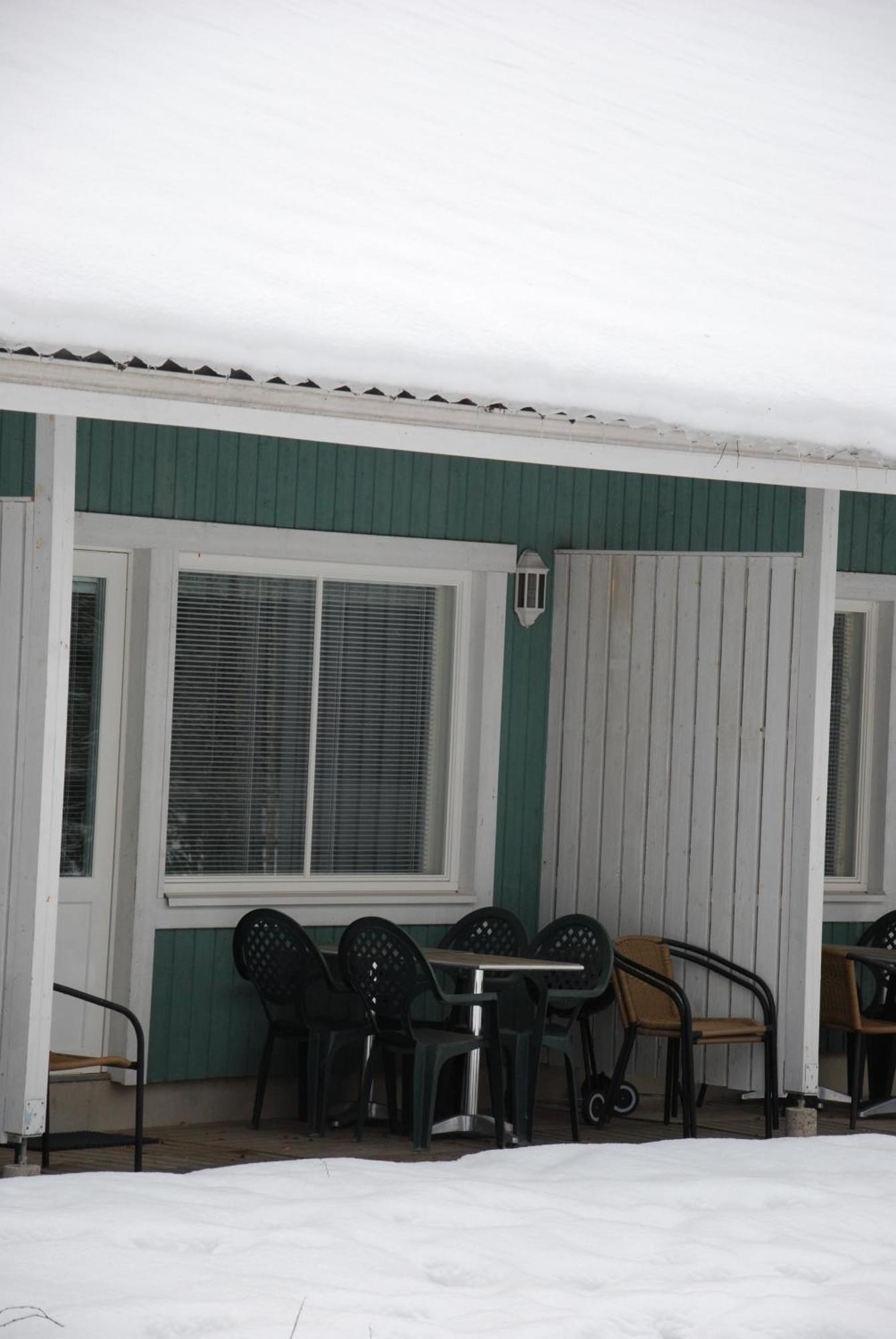Spa Suites Ikaalisten Kylpylae Ikaalinen Kültér fotó