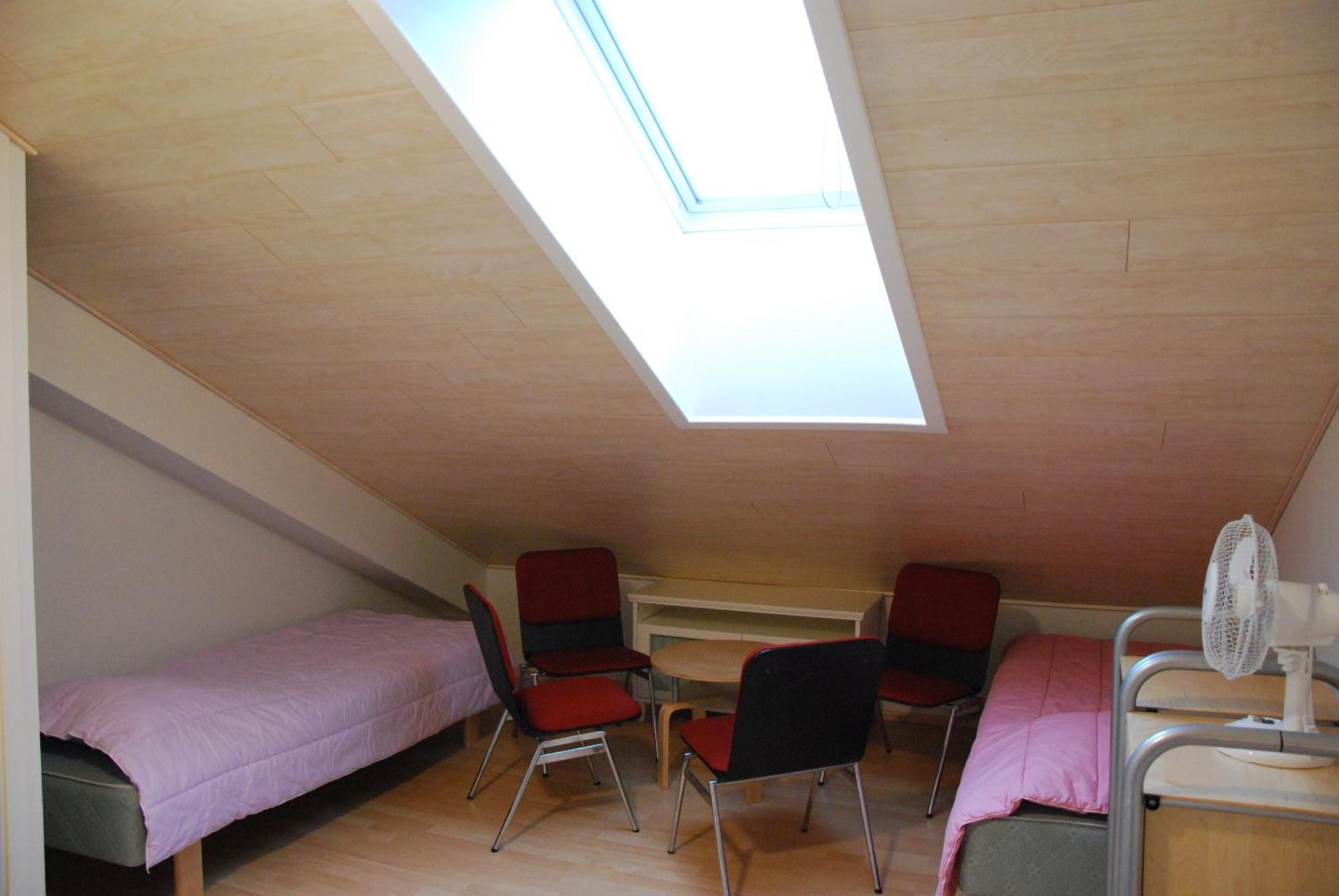 Spa Suites Ikaalisten Kylpylae Ikaalinen Kültér fotó