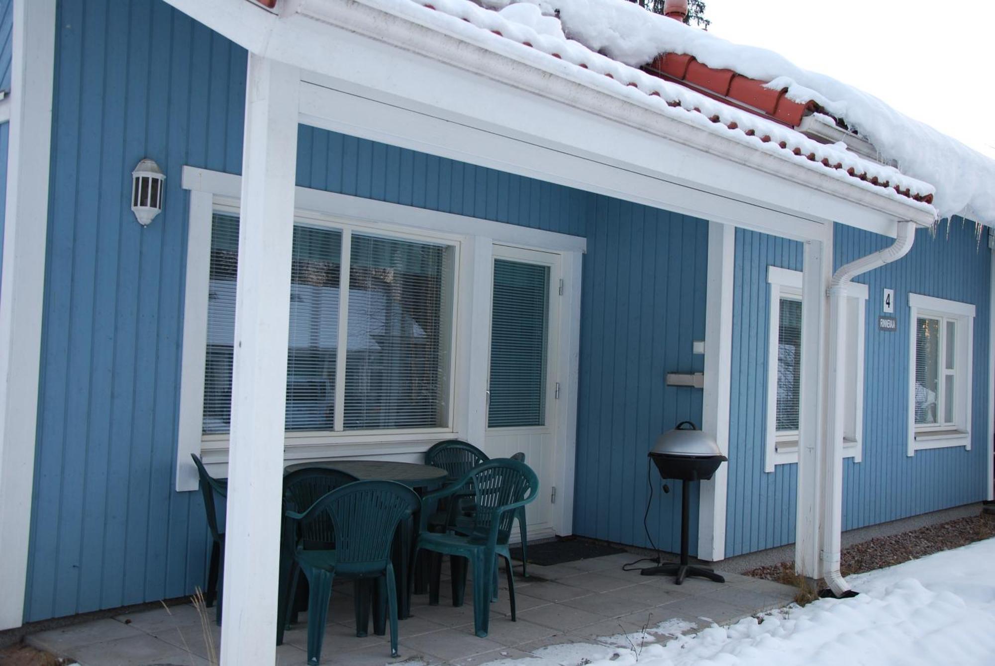 Spa Suites Ikaalisten Kylpylae Ikaalinen Kültér fotó