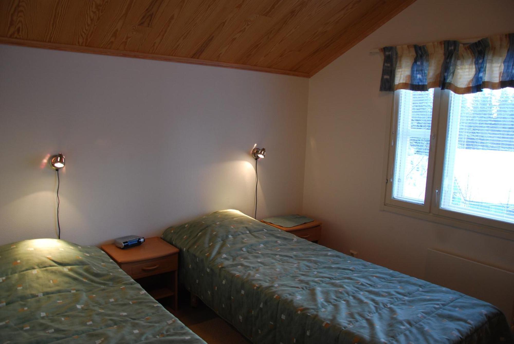 Spa Suites Ikaalisten Kylpylae Ikaalinen Kültér fotó