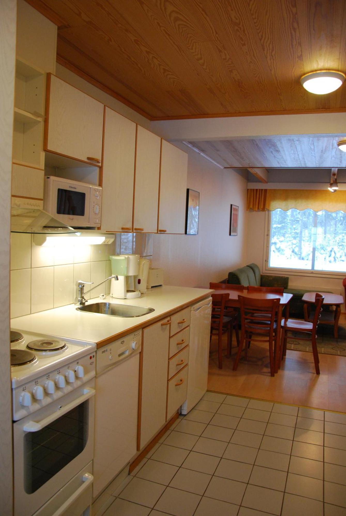 Spa Suites Ikaalisten Kylpylae Ikaalinen Kültér fotó