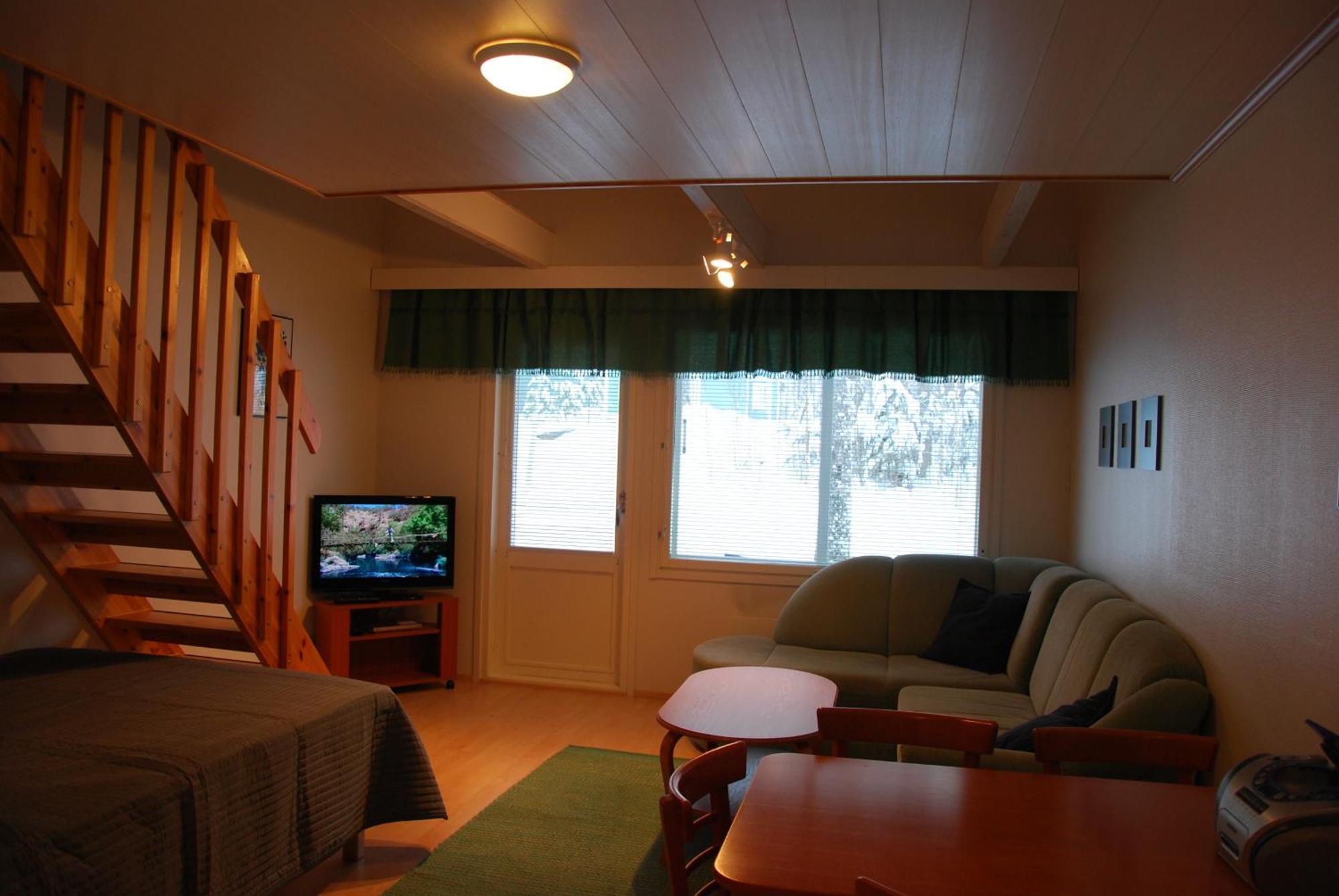 Spa Suites Ikaalisten Kylpylae Ikaalinen Kültér fotó