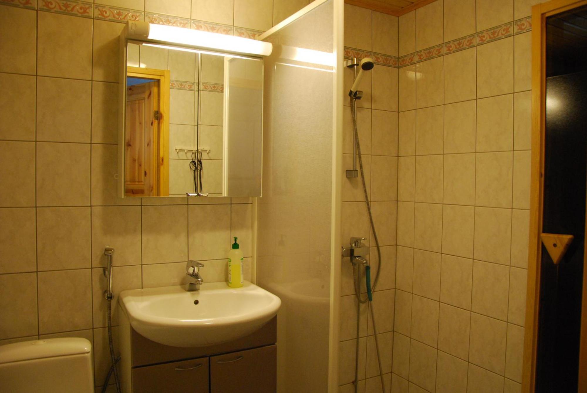 Spa Suites Ikaalisten Kylpylae Ikaalinen Kültér fotó