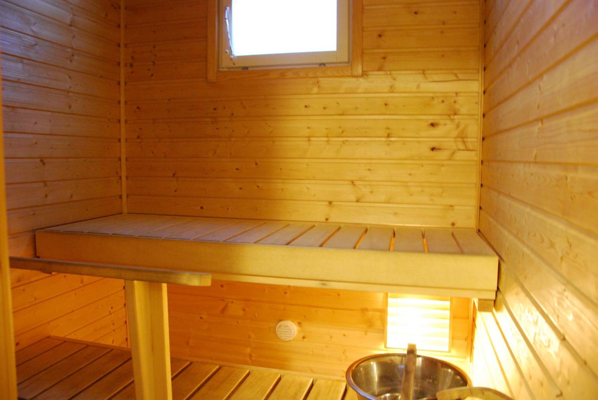 Spa Suites Ikaalisten Kylpylae Ikaalinen Kültér fotó