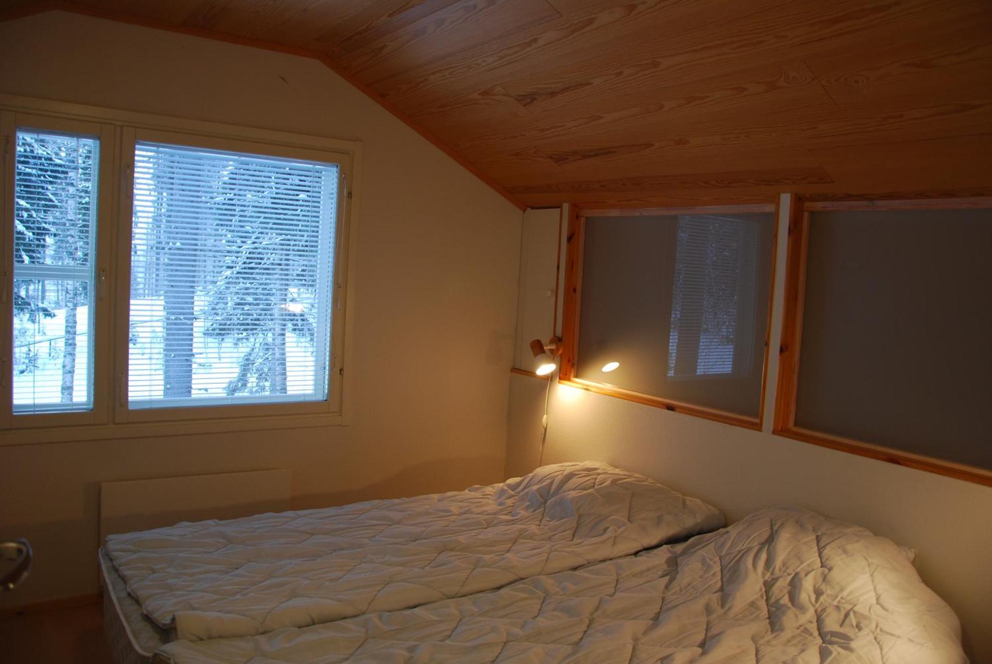 Spa Suites Ikaalisten Kylpylae Ikaalinen Kültér fotó