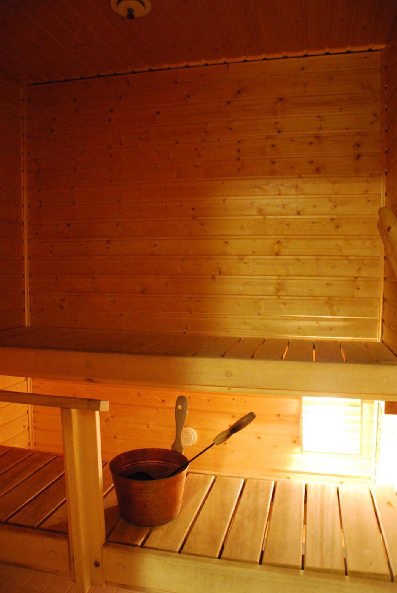 Spa Suites Ikaalisten Kylpylae Ikaalinen Kültér fotó