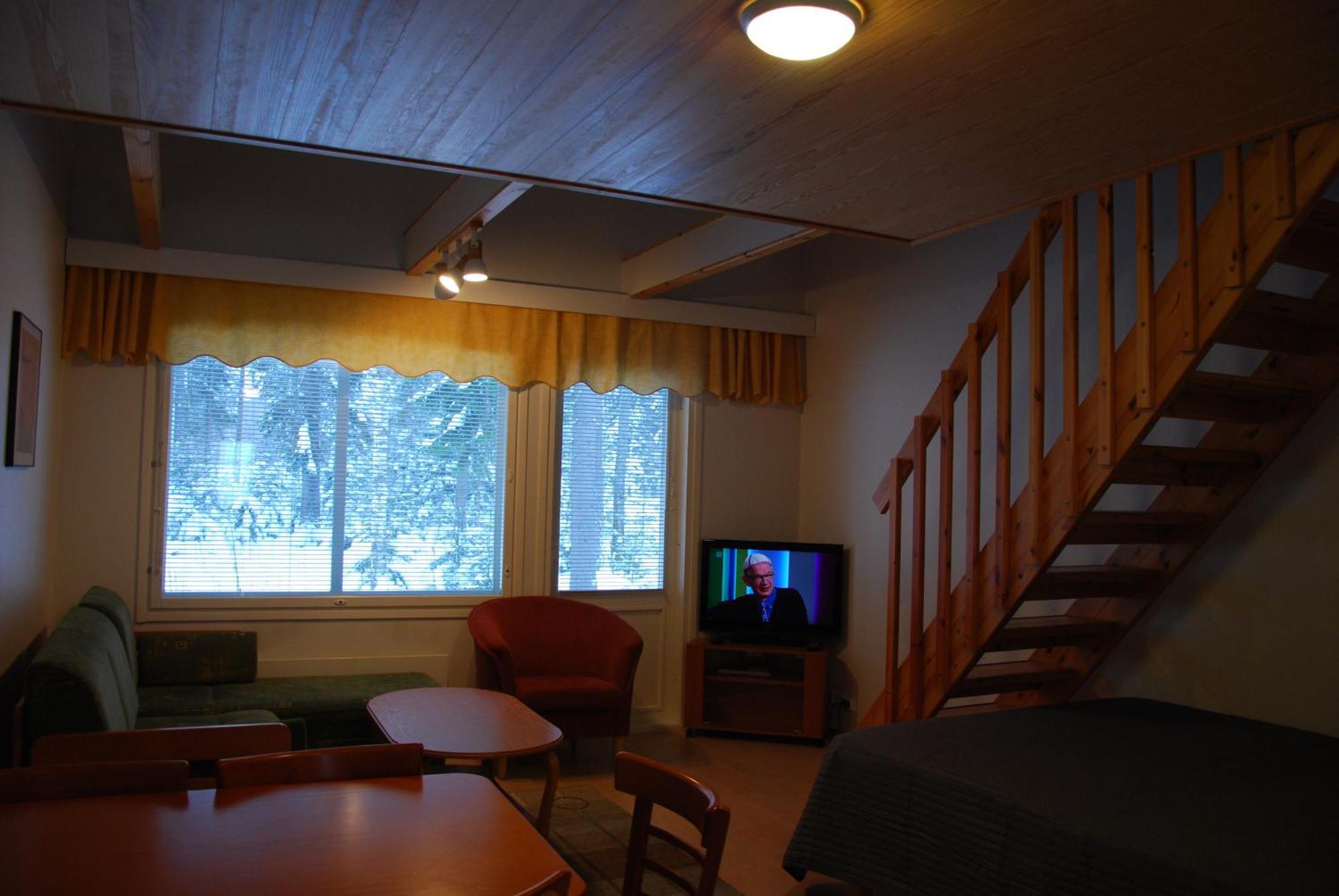 Spa Suites Ikaalisten Kylpylae Ikaalinen Kültér fotó