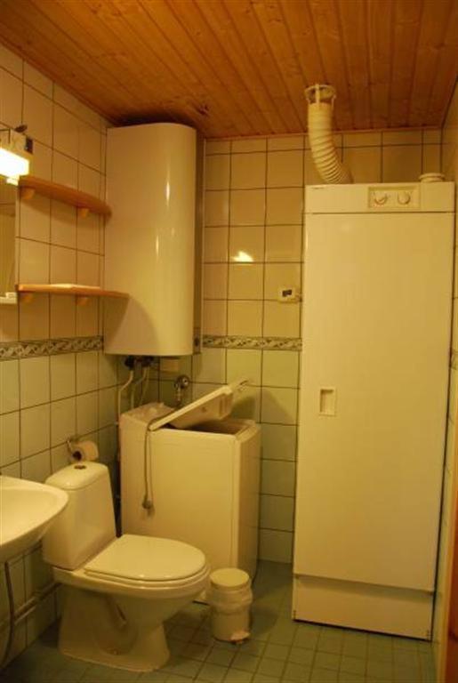 Spa Suites Ikaalisten Kylpylae Ikaalinen Kültér fotó