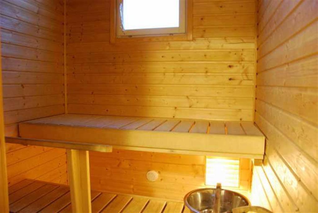 Spa Suites Ikaalisten Kylpylae Ikaalinen Kültér fotó