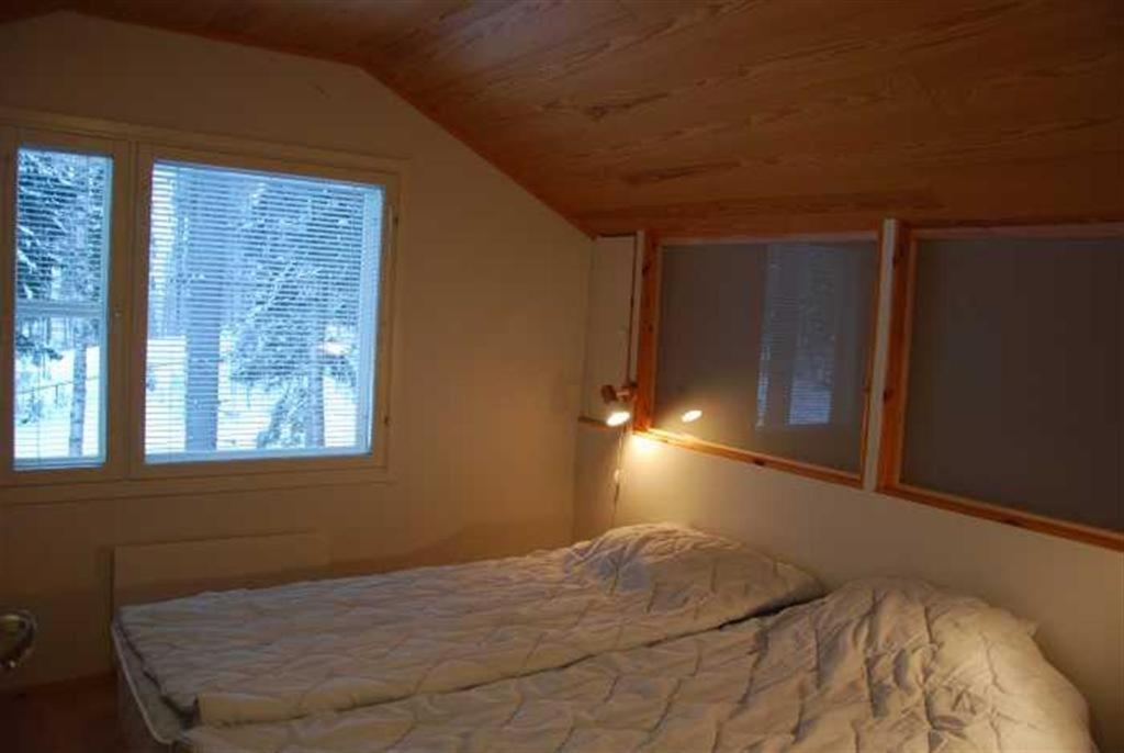 Spa Suites Ikaalisten Kylpylae Ikaalinen Kültér fotó