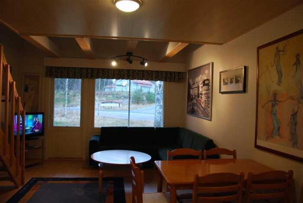 Spa Suites Ikaalisten Kylpylae Ikaalinen Szoba fotó