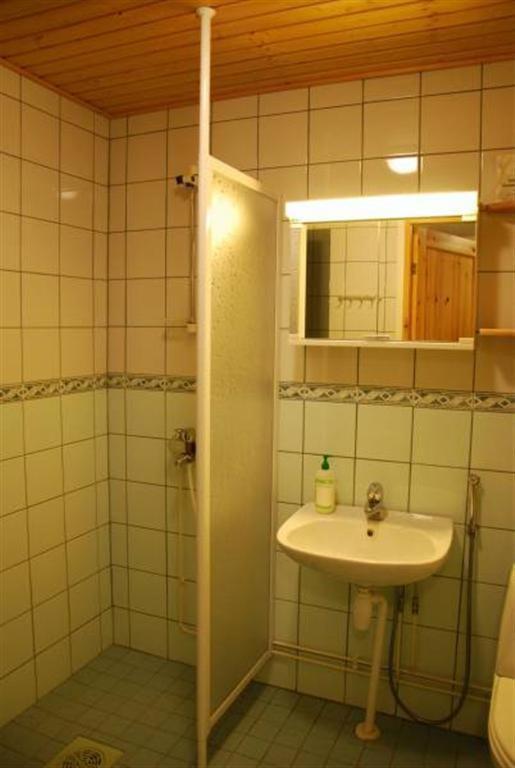 Spa Suites Ikaalisten Kylpylae Ikaalinen Szoba fotó